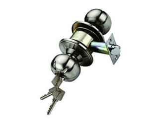 Khoá tay nắm tròn EX 02