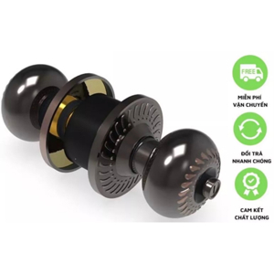 Khoá tay nắm tròn EX 03