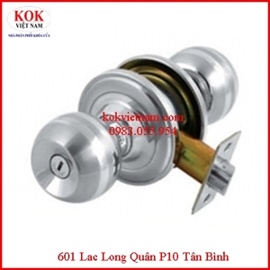 Khóa tay nắm tViệt Tiệp 04202