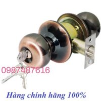 KHÓA TAY NẮM TRÒN VIỆT TIỆP 04209