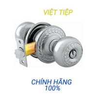 KHÓA TAY NẮM TRÒN VIỆT TIỆP 04206