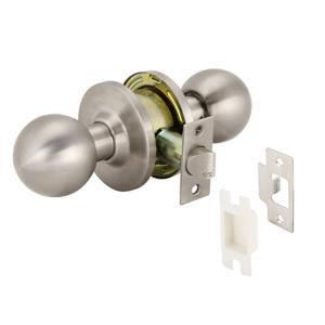 Khóa tay tròn công cộng Hafele 911.64.254