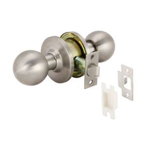Khóa tay tròn công cộng Hafele 911.64.254