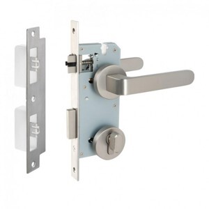 Khóa thân thể Vickini 34121.101 CP