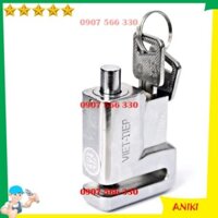 Khoá thắng đĩa xe máy chống cắt Việt Tiệp 06972 Đsg