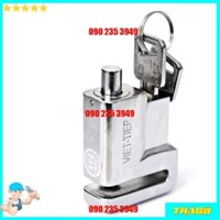 Khoá thắng đĩa xe máy chống cắt Việt Tiệp 06972 Đsg