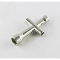 khóa tháo tán mũi in 3D kim phun cho máy in 3d loại mini đa năng M2 M2.5 M3 M4 (dùng tháo đầu in E3D Máy in 3D)