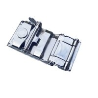 Khóa thắt lưng nam 3.0CM, khóa thắt lưng tự động, đầu thắt lưng mới, phụ kiện thời trang, bán lẻ hợp kim