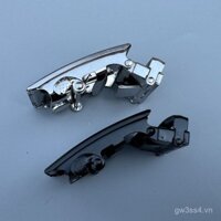 Khóa thắt lưng nam, khóa tự động, đầu thắt lưng 3.5cm độ, đầu thắt lưng 4cm độ, phụ kiện kim loại