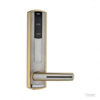 Khóa thẻ cảm ứng HUNE 918-D