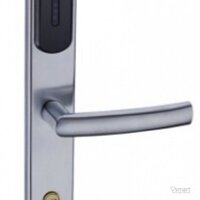 Khóa thẻ cảm ứng HUNE 929SS-D