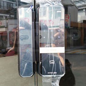 Khóa thẻ Gateman Shine S