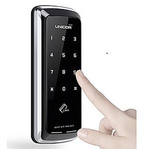 Khóa thẻ tử cửa nhôm Unicor VR330S