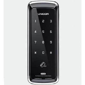 Khóa thẻ tử cửa nhôm Unicor VR330S