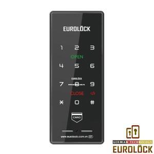 Khóa thẻ từ EUROLOCK R7