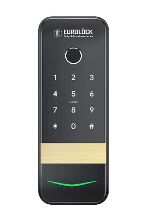 Khóa thẻ từ EUROLOCK R7