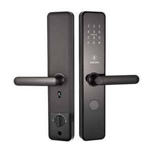 Khóa thẻ từ EUROLOCK R7