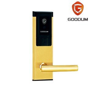 Khóa thẻ từ Goodum A3100