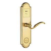 Khóa thẻ từ Hune 998-D