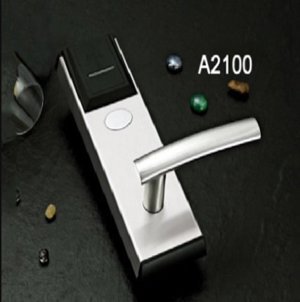 Khóa thẻ từ khách sạn Goodum A2100