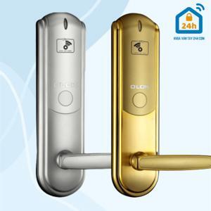 Khóa thẻ từ khách sạn O’LOK HT-709