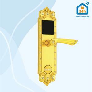 Khóa thẻ từ khách sạn O’LOK HT-708