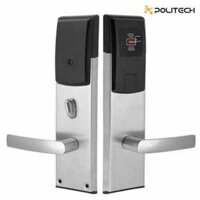 Khóa thẻ từ khách sạn Politech RFL-D20