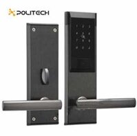 Khóa thẻ từ khách sạn Politech RFL-D23