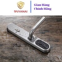 Khóa thẻ từ khách sạn SAIYANAI JK700- Phù hợp cửa khách sạn nhà cho thuê