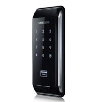 Khóa thẻ từ không tay cầm Samsung SHS-2920