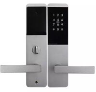 Khóa thẻ từ mã số Politech CL-D11