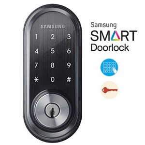 Khóa thẻ từ, mã số Samsung SHP DS510