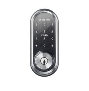Khóa thẻ từ, mã số Samsung SHP DS510