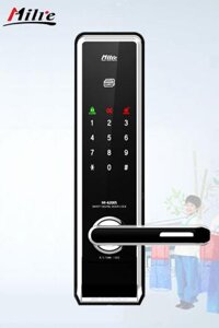 Khóa thẻ từ MILRE MI-6200YS