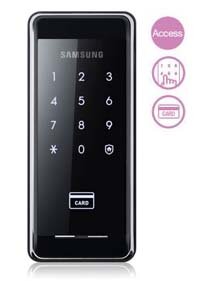 khóa thẻ từ samsung SHS 2920