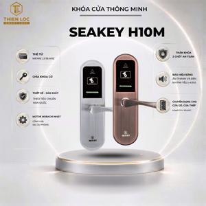 Khóa thẻ từ Seakey H10M