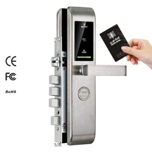 Khóa thẻ từ Seakey H15M