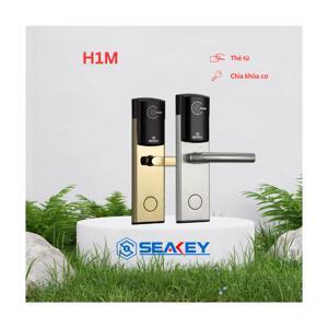 Khóa thẻ từ Seakey H1M