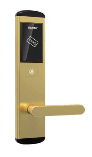 Khóa thẻ từ Seakey H2M