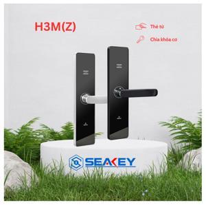 Khóa thẻ từ Seakey H3M