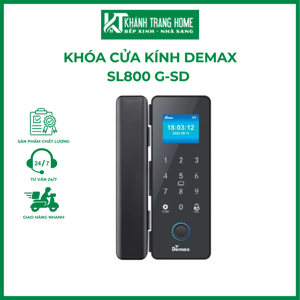 Khóa thẻ từ SELLO SL-800