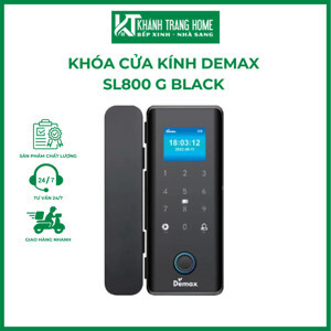 Khóa thẻ từ SELLO SL-800