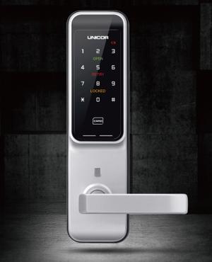 Khóa thẻ từ Unicor UN-7000SK