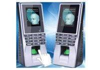 Khóa thẻ từ vân tay cho nhà trọ