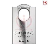 Khóa thép ABUS 83CS/55 (Bạc)