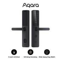 Khóa Thông Minh Aqara A100 Zigbee Home Key - Cung cấp Thiết bị điện nhà thông minh - AKIA Smart Home