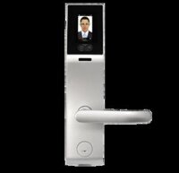 Khóa Thông Minh Bằng Vân tay và Khuôn Mặt – FL1000