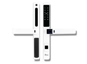 Khóa thông minh chống nước SL501 PW