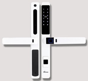 Khóa thông minh chống nước SL601 AG-APP WIFI