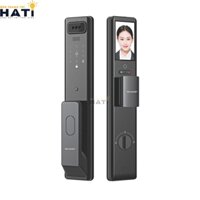 Khóa thông minh cửa gỗ Sharp R1-FDV